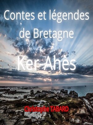 cover image of Ker-Ahès